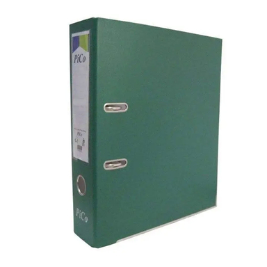 زونکن پهن A4 مقوایی