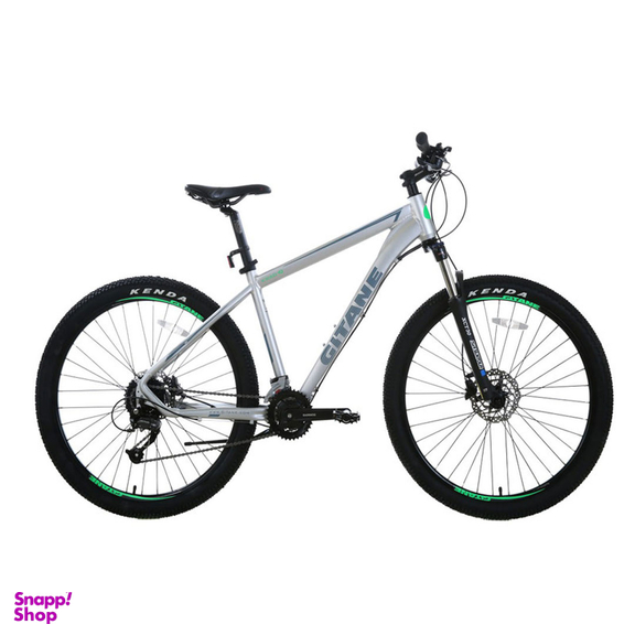 دوچرخه کوهستان ژیتان مدل KWAD 10 سایز 27.5