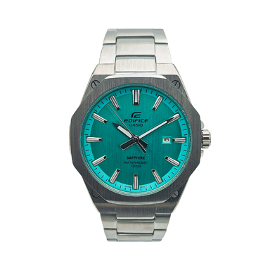 ساعت مچی مردانه کاسیو مدل EDIFICE EFR-S108D-2B
