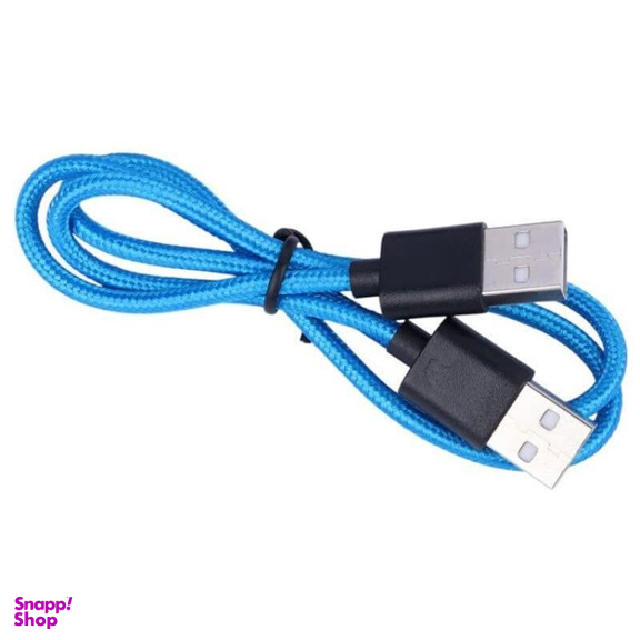 پایه خنک کننده لپ تاپ 5 فن دی نت مدل DT-40