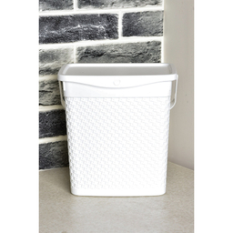 ظرف پودر رختشویی لیمون طرح بافت کد 2278