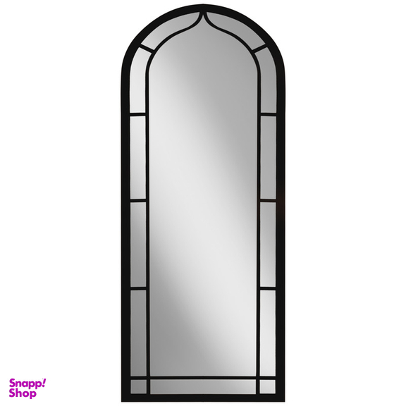 آینه الف مدل نیم قد طرح قاصدک