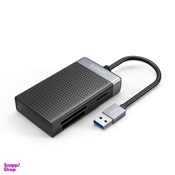 کارت خوان USB3.0 اوریکو مدل CL4T-A3