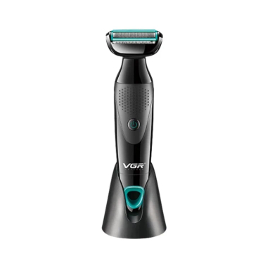 ماشین اصلاح موی صورت و بدن وی جی ار مدل V-601