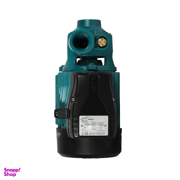 پمپ محیطی لئو مدل APM90
