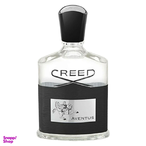 ادوپرفیوم مردانه کرید اونتوس مدل Aventus حجم 100 میلی لیتر