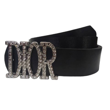 کمربند زنانه مدل dior s.m