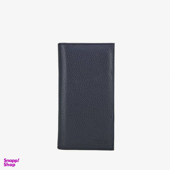 کیف پول چرم طبیعی مردانه مونو کد D0024