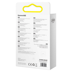 کابل USB-C باسئوس مدل CAGD030101 طول 2 متر