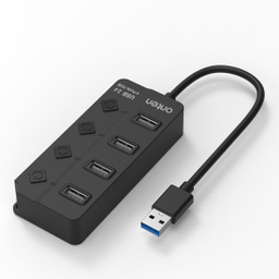 هاب USB 2.0 اونتن مدل OTN-5302