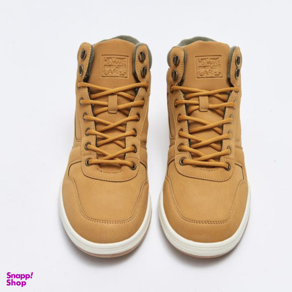 نیم بوت مردانه ال سی وایکیکی مدل طبی استپ دار 2024