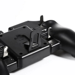 دسته بازی گوشی موبایل مدل M10 مناسب برای PUBG