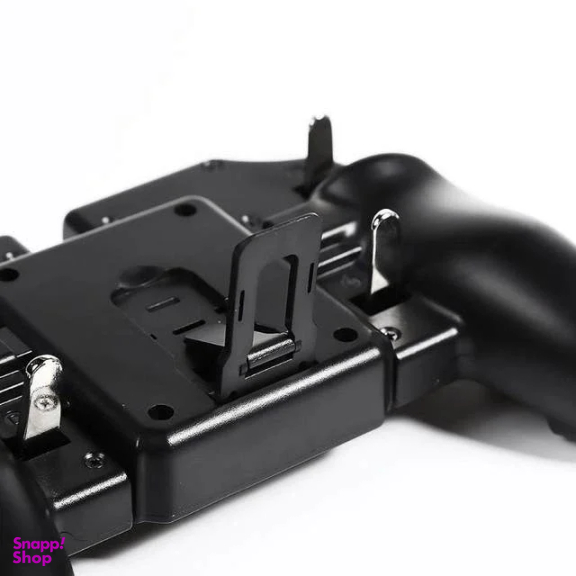 دسته بازی گوشی موبایل مدل M10 مناسب برای PUBG