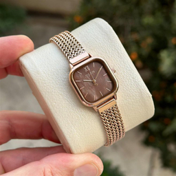 ساعت عقربه ای زنانه جولیوس کد 1405c