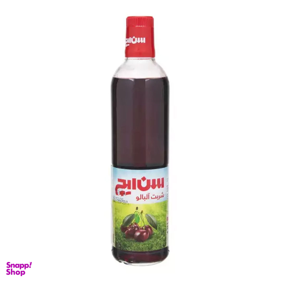 شربت آلبالو سن ایچ 780 گرم