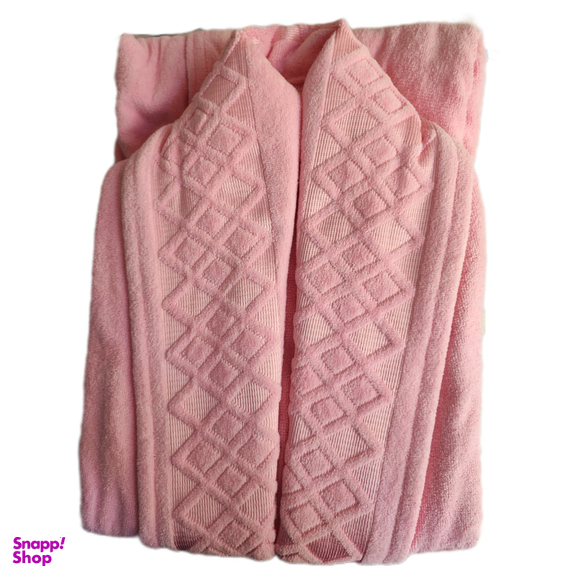 حوله تن پوش ای ال کلاسیکو مدل کلاه دار