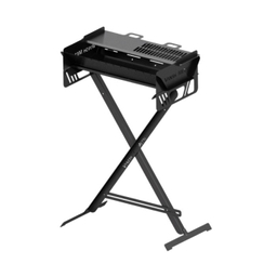 منقل پازلی ونش مدل فولادی کد N16