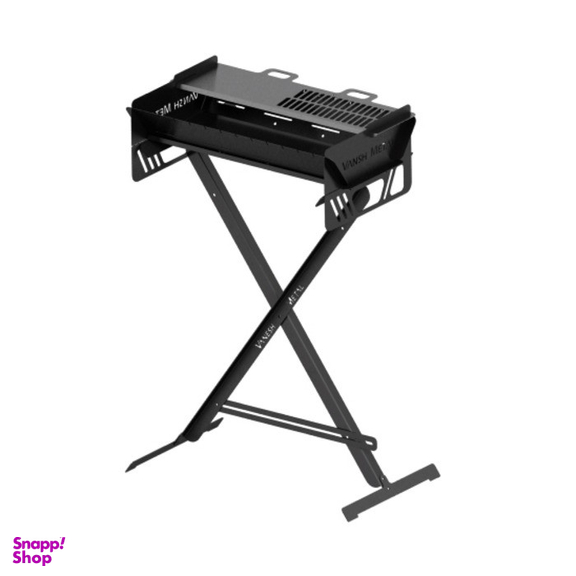 منقل پازلی ونش مدل فولادی کد N16