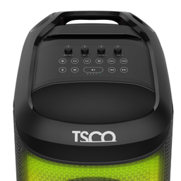 اسپیکر بلوتوثی قابل حمل تسکو مدل TS 1923