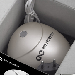 ماساژور سگ و گربه گیفت کالکشن مدل GC PET1