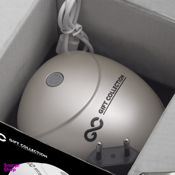 ماساژور سگ و گربه گیفت کالکشن مدل GC PET1