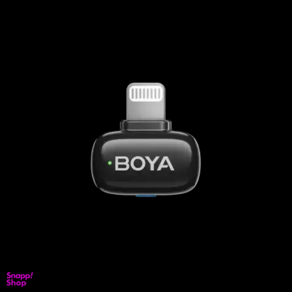 میکروفون بی سیم بویا مدل Mini 16