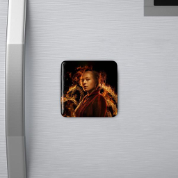 مگنت خندالو مدل رینیرا سریال خاندان اژدهایان House of dragon کد 28507