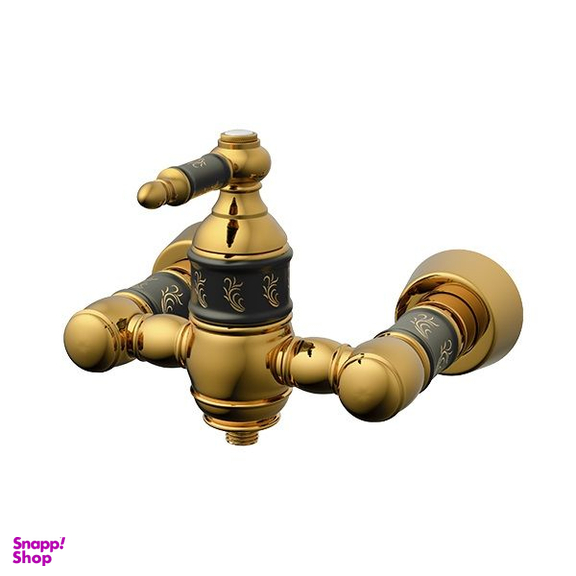 شیر سرویس بهداشتی کسری مدل توکیو به همراه شلنگ توالت