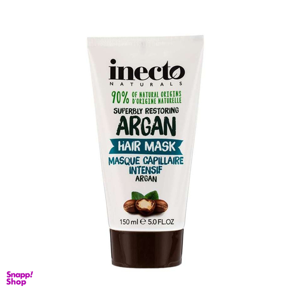 ماسک مو اینکتو مدل Argan حجم 150 میلی لیتر