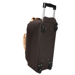 ساک چرخدار سفری فولیا مدل SBF3126-20