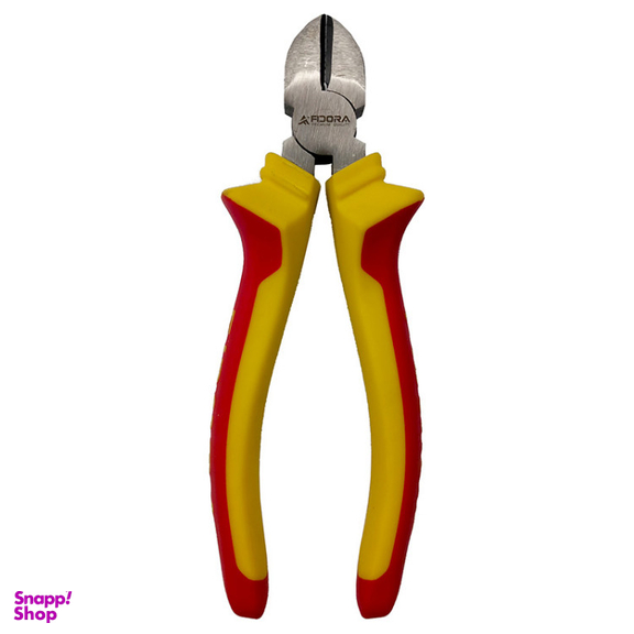 انبر سیم چین فیدورا مدل 165MM کد FSC 6 سایز 6 اینچ