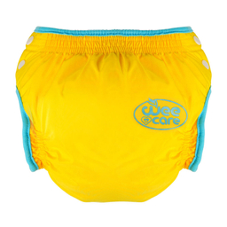 شورت آموزشی کودک وی کر مدل دکمه دار طرح bear boy کد U808