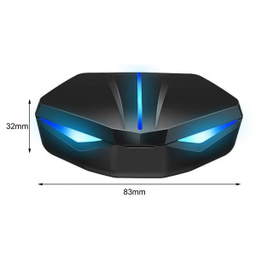 هدفون بی سیم مدل K77 TWS5