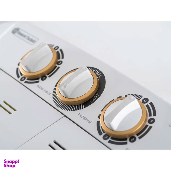 مینی واش جنرال تکنیک مدل SH-MW 3818