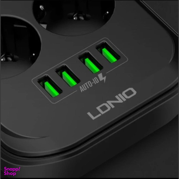 چندراهی برق الدینیو مدل Power Hub