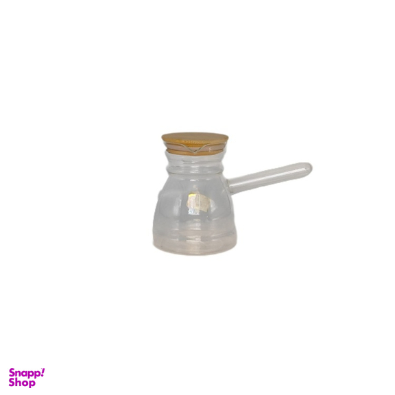 قهوه جوش کد 9388 گنجایش 550 میلی لیتر