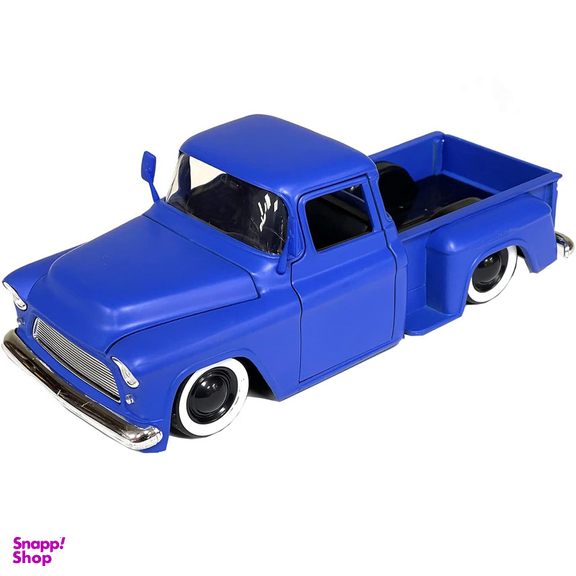 ماکت ماشین جادا مدل 1955 Chevrolet Stepside Truck