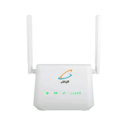 مودم 4G همراه اول مدل L443 به همراه 70 گیگابایت اینترنت