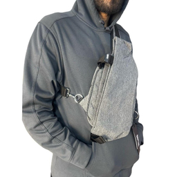کیف کراس بادی مردانه کد 88