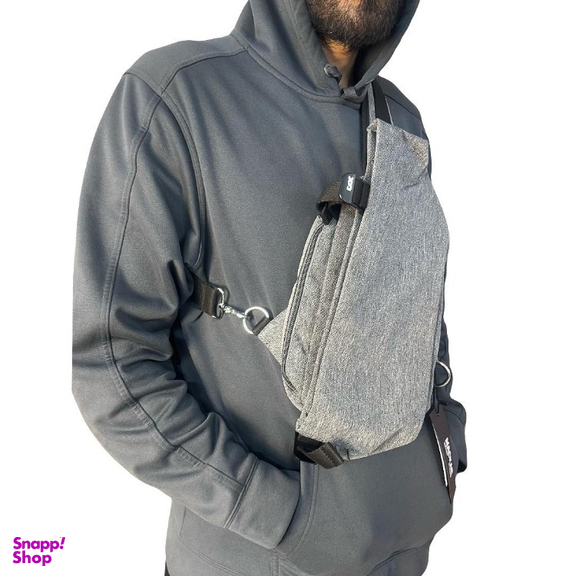 کیف کراس بادی مردانه کد 88