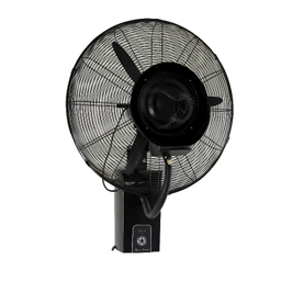 پنکه ایزری مدل مه پاش ایستاده کد p65c