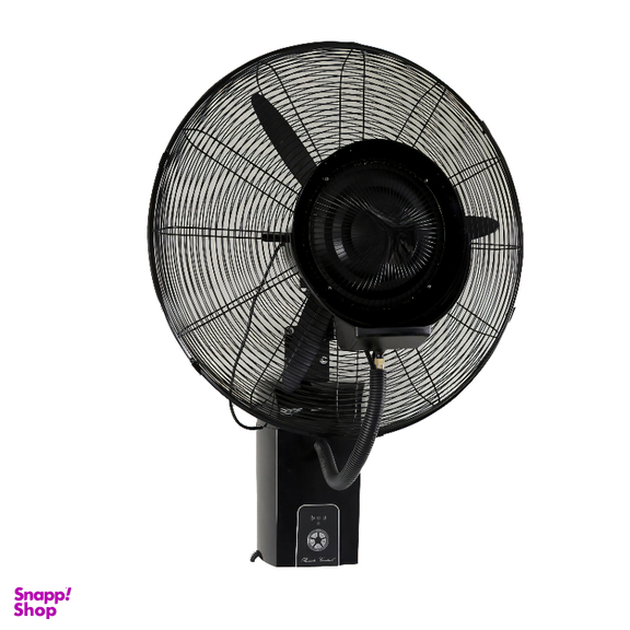 پنکه ایزری مدل مه پاش ایستاده کد p65c