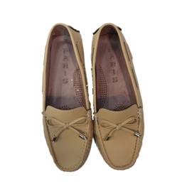 کالج زنانه مدل تینا کد 933 رنگ کرم