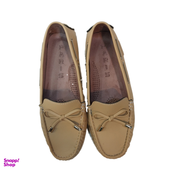 کالج زنانه مدل تینا کد 933 رنگ کرم