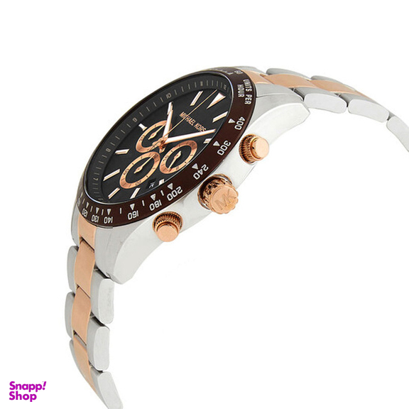 ساعت مچی عقربه ای مردانه مایکل کورس مدل MK8913