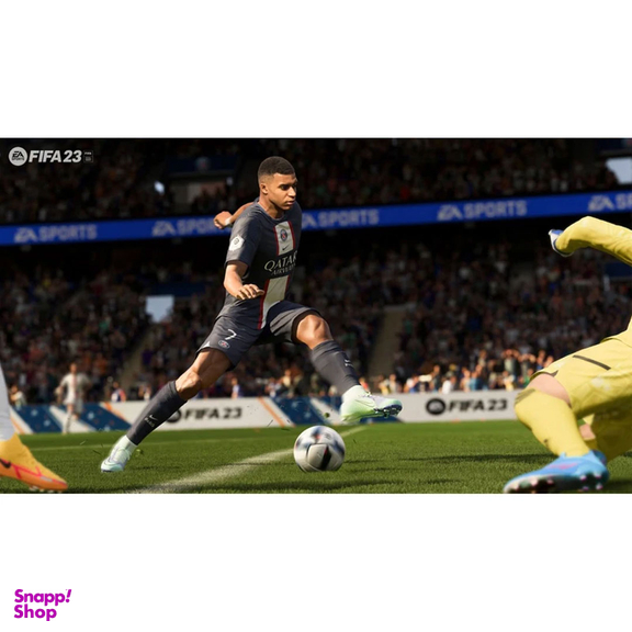 بازی FIFA 23 مخصوص PS4