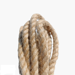 طناب کنفی بسته بندی کد kn10mm طول 10 متر