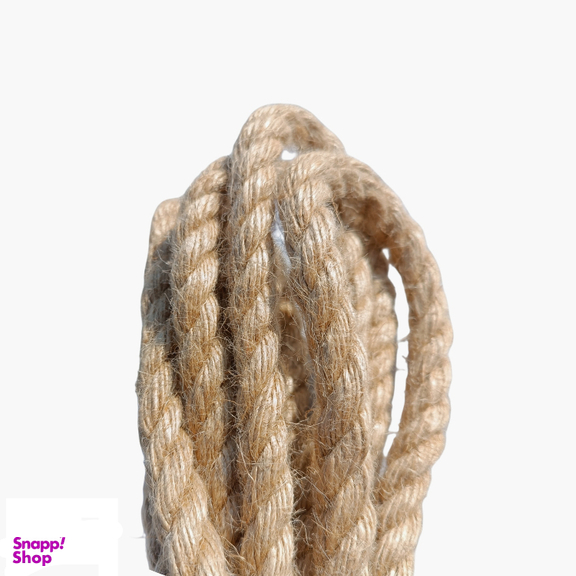 طناب کنفی بسته بندی کد kn10mm طول 10 متر