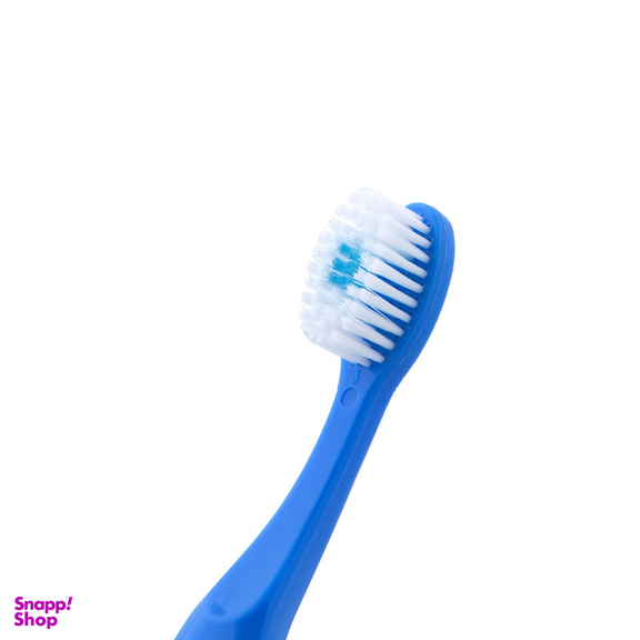 مسواک کودک بی بی لند مدل Ergonimic3-5 برس نرم