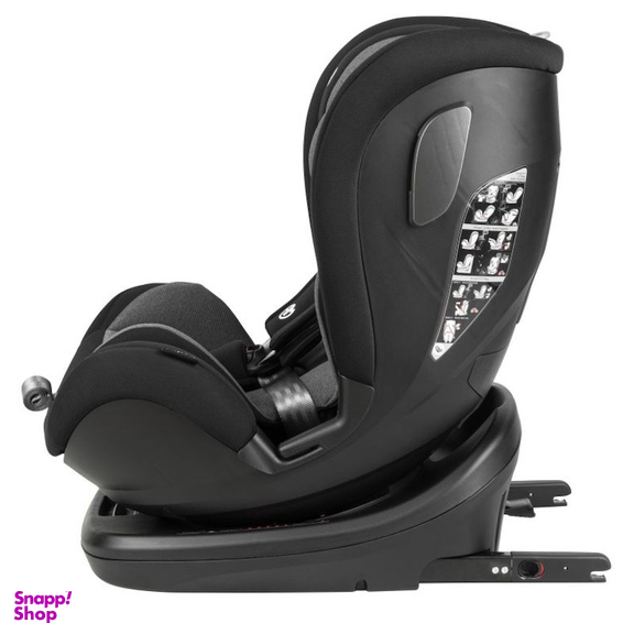 صندلی خودرو کودک آنیمو مدل remy